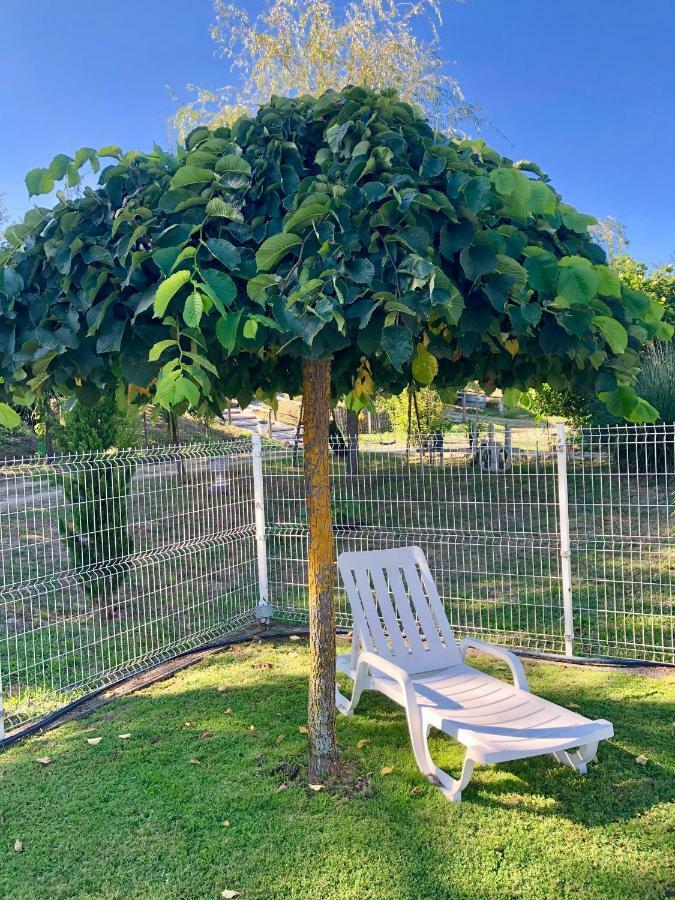 Villa Casa Da Quinta Da Prelada Simao Partie Basse Celorico De Basto Exterior foto