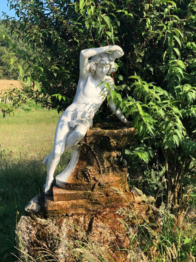 Villa Casa Da Quinta Da Prelada Simao Partie Basse Celorico De Basto Exterior foto