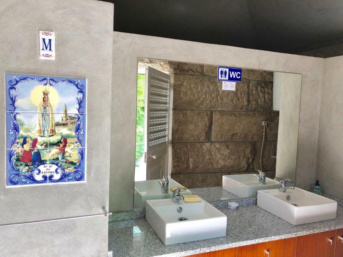 Villa Casa Da Quinta Da Prelada Simao Partie Basse Celorico De Basto Exterior foto