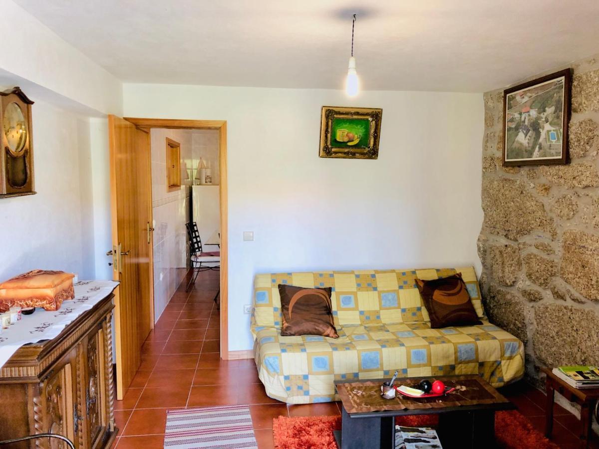 Villa Casa Da Quinta Da Prelada Simao Partie Basse Celorico De Basto Exterior foto