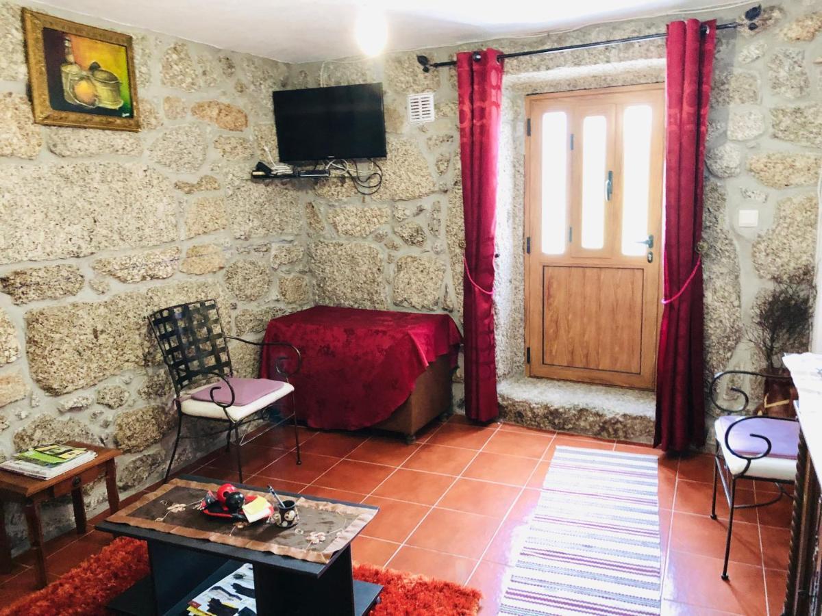 Villa Casa Da Quinta Da Prelada Simao Partie Basse Celorico De Basto Exterior foto