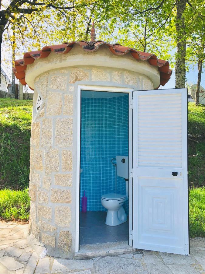 Villa Casa Da Quinta Da Prelada Simao Partie Basse Celorico De Basto Exterior foto